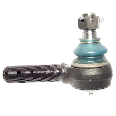 Delphi Steering Tie Rod End, Ta2165 TA2165
